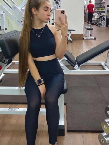 Мила Топ Массажистка Мулловка