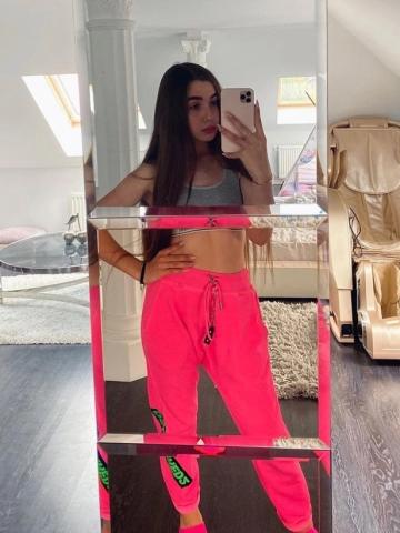 Мила Топ Массажистка фото 2