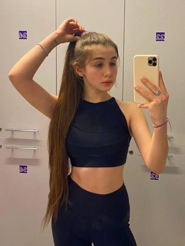 Мила Топ Массажистка фото 3