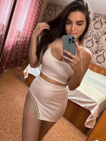 Полина Новенькая Модель фото 2